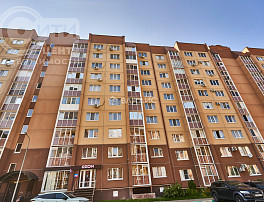 1-Комнатная квартира 29.00м²