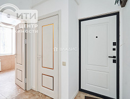 2-Комнатная квартира 59.50м²