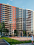 2-Комнатная квартира 56.70м², эт. 12, фото 4