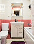 1-Комнатная квартира 33.50м², эт. 8, фото 8