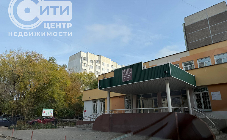 1-Комнатная квартира 39.50м², эт. 5, фото 40