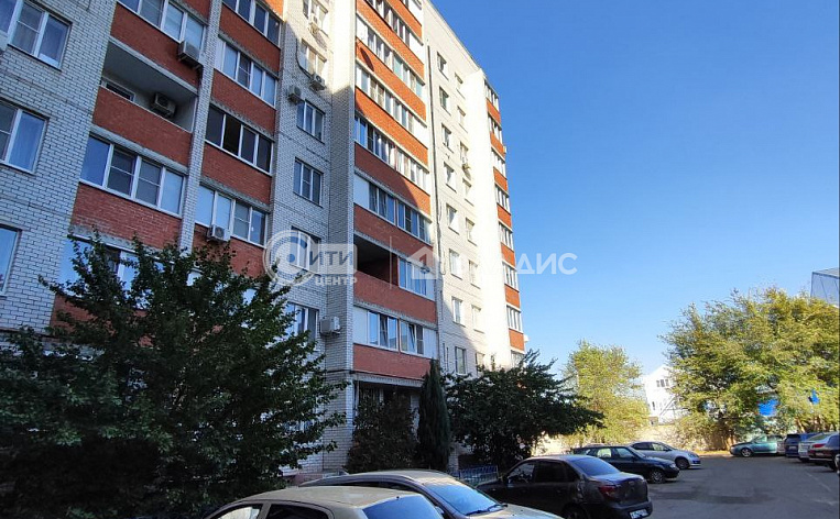 1-комнатная квартира, 48 м2, эт. 4, id: 892032, фото 16