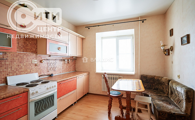 2-Комнатная квартира 70.00м², эт. 4, фото 22