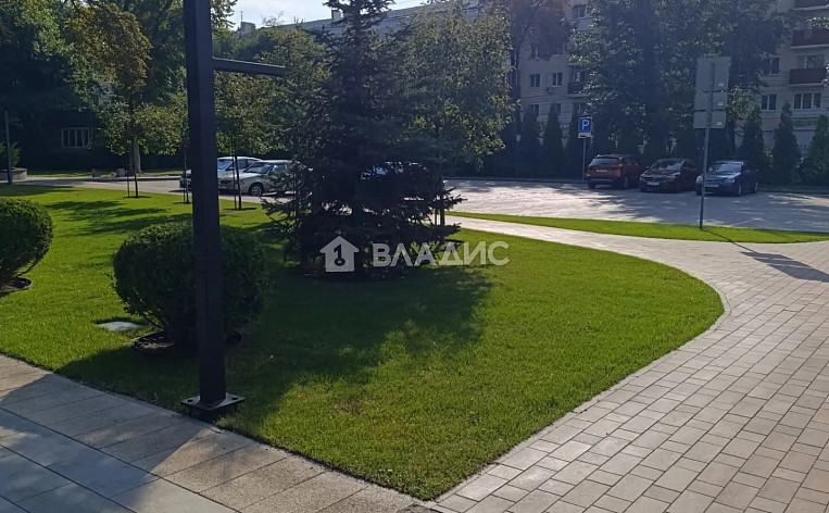 1-Комнатная квартира 64.54м², эт. 7, фото 25