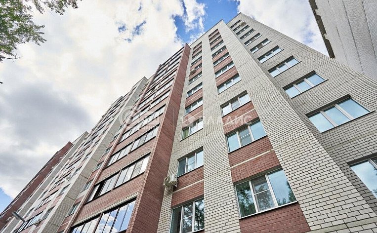3-комнатная квартира, 87.3 м2, эт. 6, id: 798432, фото 27
