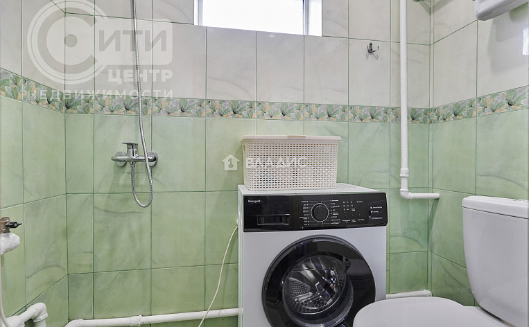 Дом 45.60м², фото 17