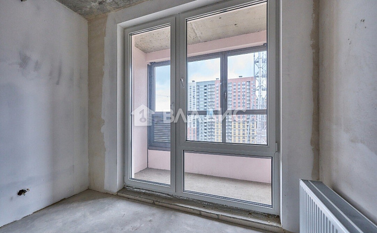 2-Комнатная квартира 75.80м², эт. 7, фото 25