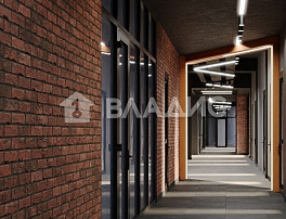 Коммерческое помещение 19.34м²