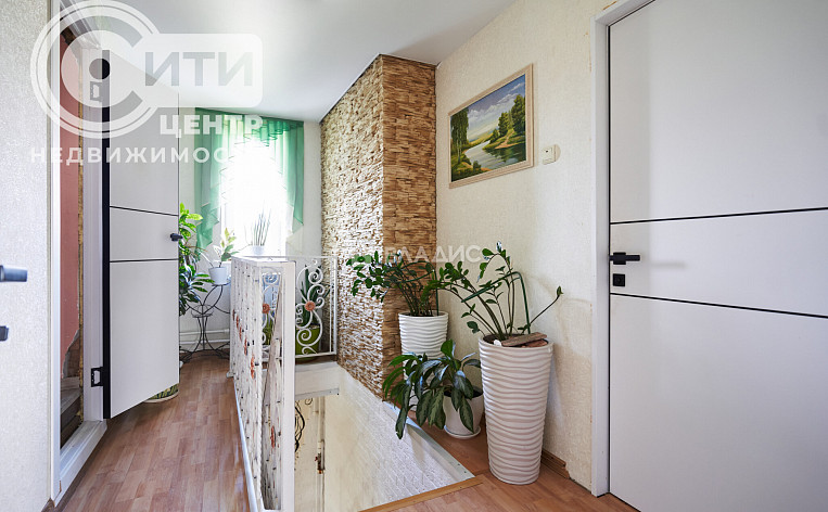 Дом 193.90м², фото 40