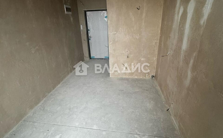 Студия 19.20м², эт. 18, фото 5