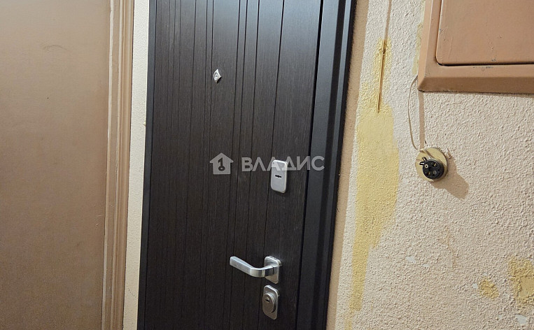 1-Комнатная квартира 33.00м², эт. 4, фото 30