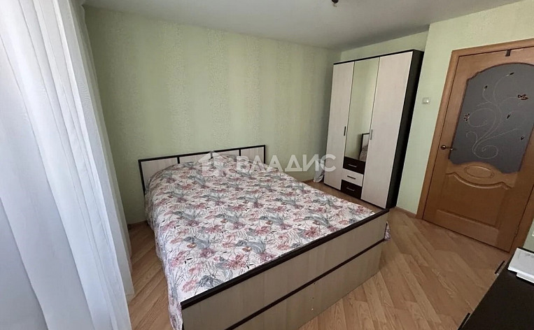 3-Комнатная квартира 79.00м², эт. 14, фото 9