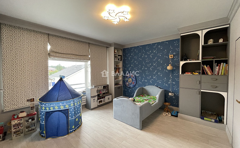 Дом 246.30м², фото 40
