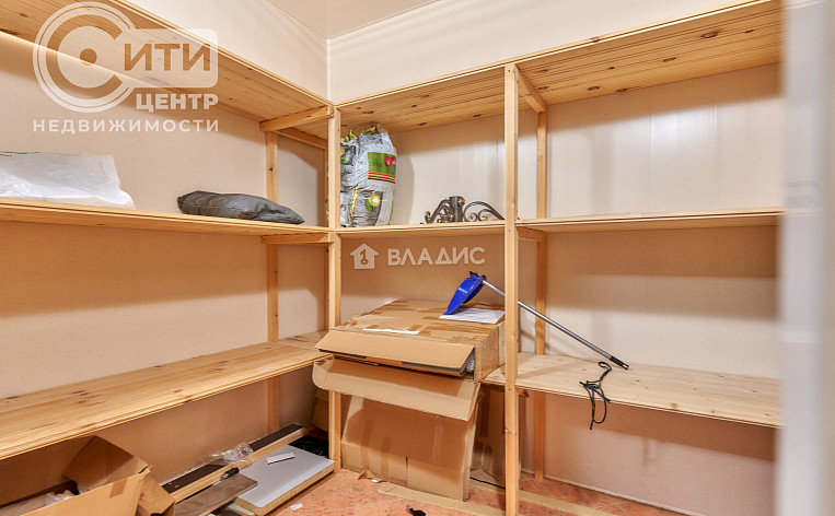 2-Комнатная квартира 89.20м², эт. 4, фото 29
