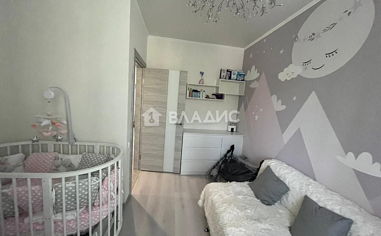 3-Комнатная квартира 84.00м², эт. 3, фото 31