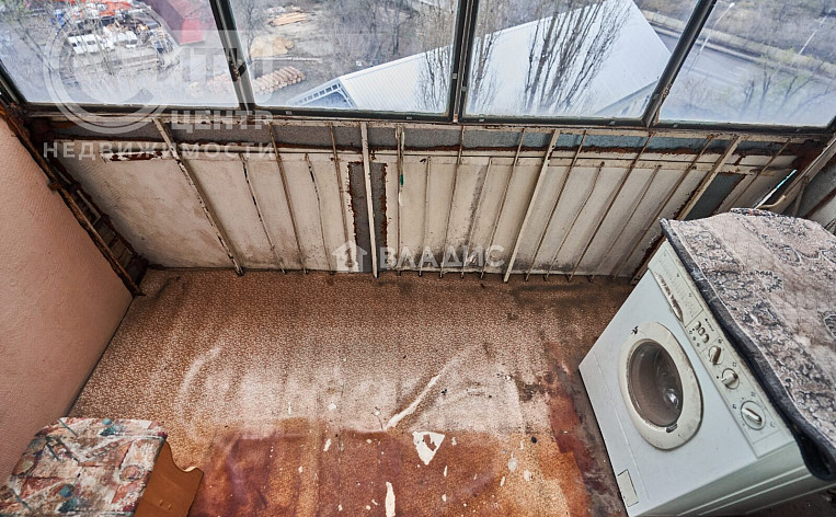 3-Комнатная квартира 72.80м², эт. 9, фото 29