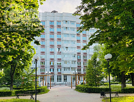 1-Комнатная квартира 30.00м²