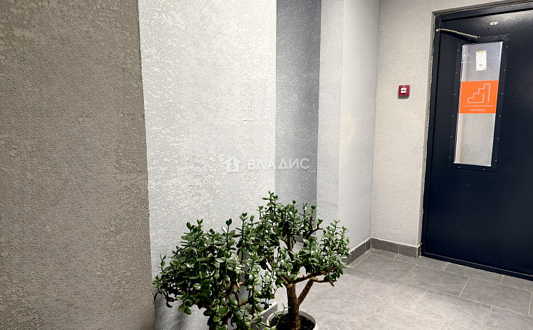 Студия 29.80м², эт. 14, фото 25