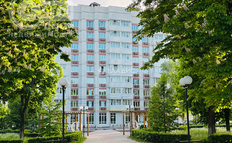 1-Комнатная квартира 30.00м², эт. 4, фото 40