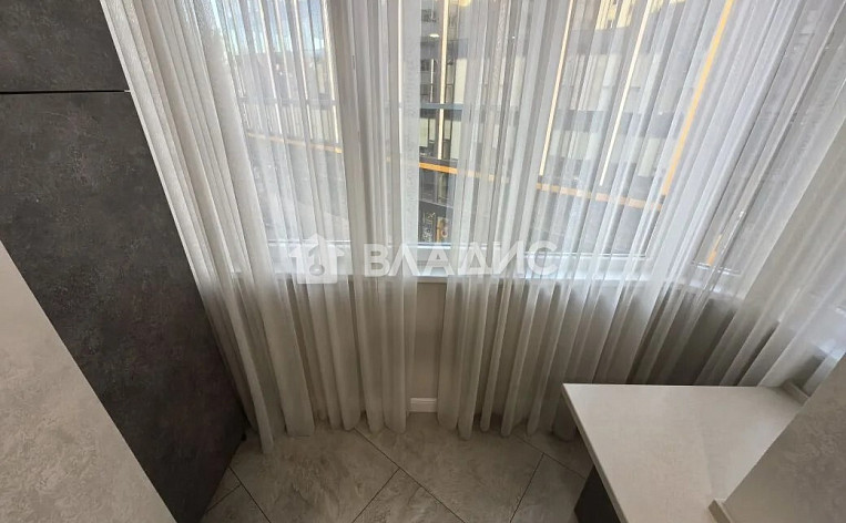 4-Комнатная квартира 123.00м², эт. 5, фото 40