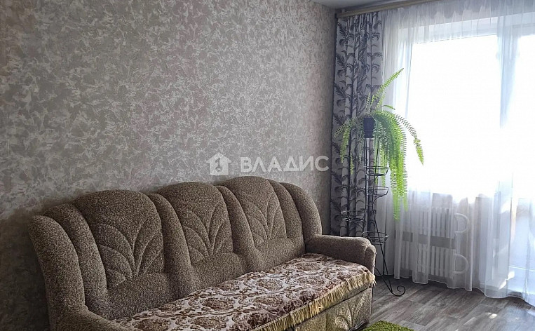 2-Комнатная квартира 54.90м², эт. 3, фото 37
