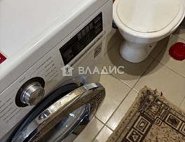 1-Комнатная квартира 41.40м²