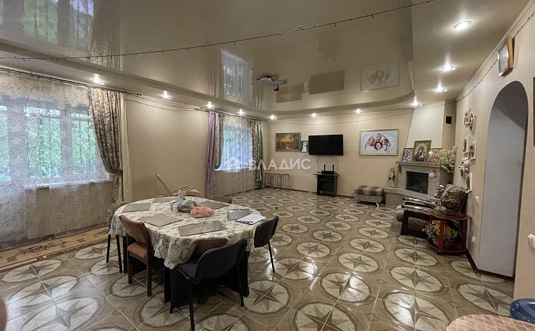 Дом 266.00м², фото 40