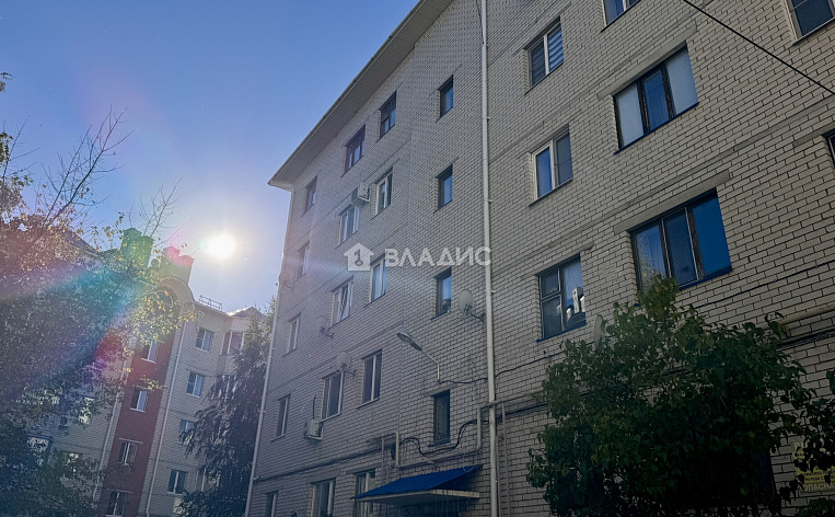 1-Комнатная квартира 48.60м², эт. 2, фото 15