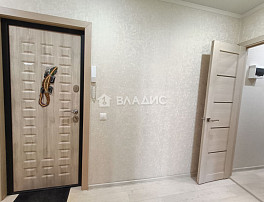 2-Комнатная квартира 53.20м²