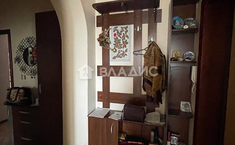 2-Комнатная квартира 52.60м², эт. 8, фото 19