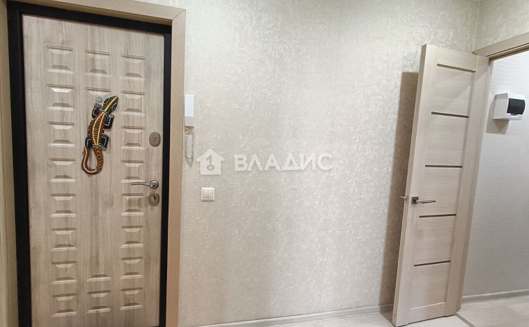 2-Комнатная квартира 53.20м², эт. 4, фото 35