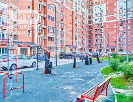 1-комнатная квартира, 19.9 м2