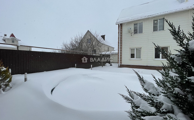 Дом 263.00м², фото 24