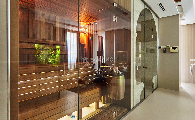 7-Комнатная квартира 445.40м², эт. 3, фото 30