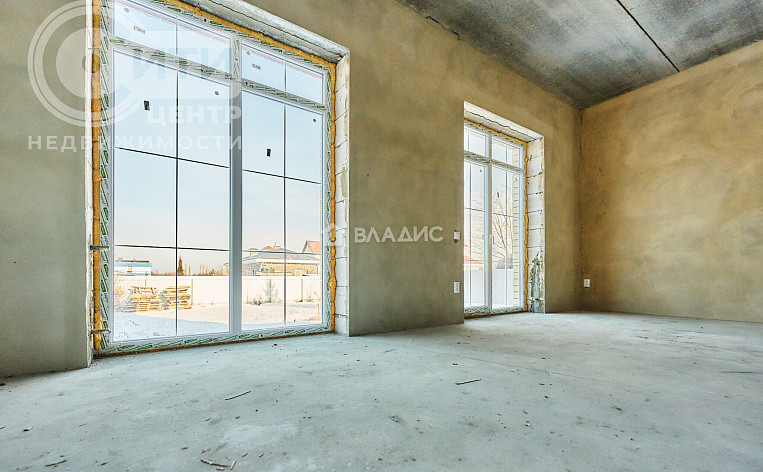 Дом 138.40м², фото 40