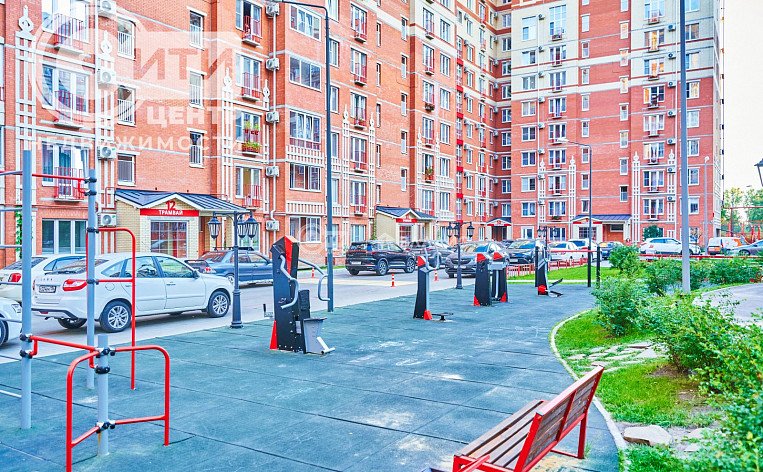 1-комнатная квартира, 19.9 м2, эт. 2, id: 848283, фото 13