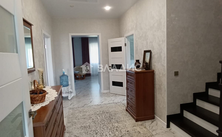 Дом 164.20м², фото 39