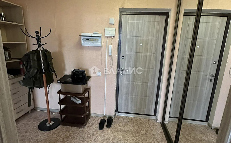 1-Комнатная квартира 41.10м², эт. 16, фото 26