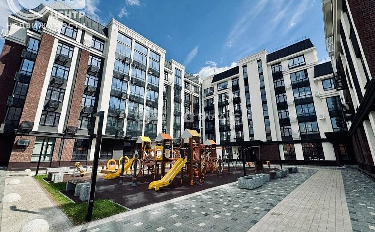 2-комнатная квартира, 67.04 м2, эт. 4, id: 728351, фото 18