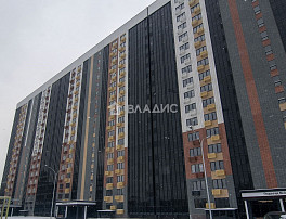 Студия 20.20м²