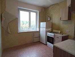 3-комнатная квартира, 68.5 м2