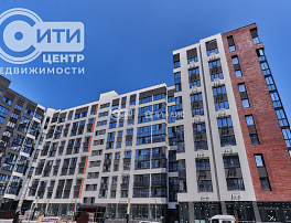 2-комнатная квартира, 62.64 м2