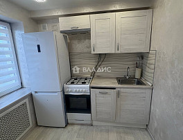 1-Комнатная квартира 30.00м²