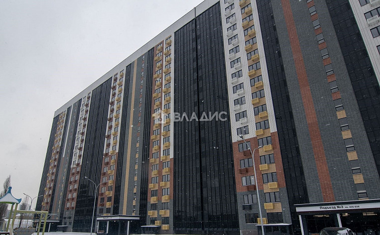Студия 20.20м², эт. 1, фото 5