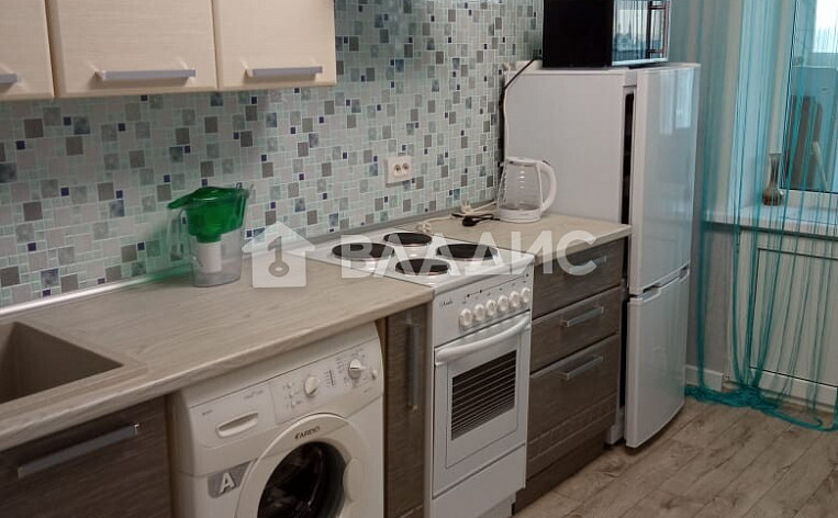1-Комнатная квартира 33.20м², эт. 11, фото 22