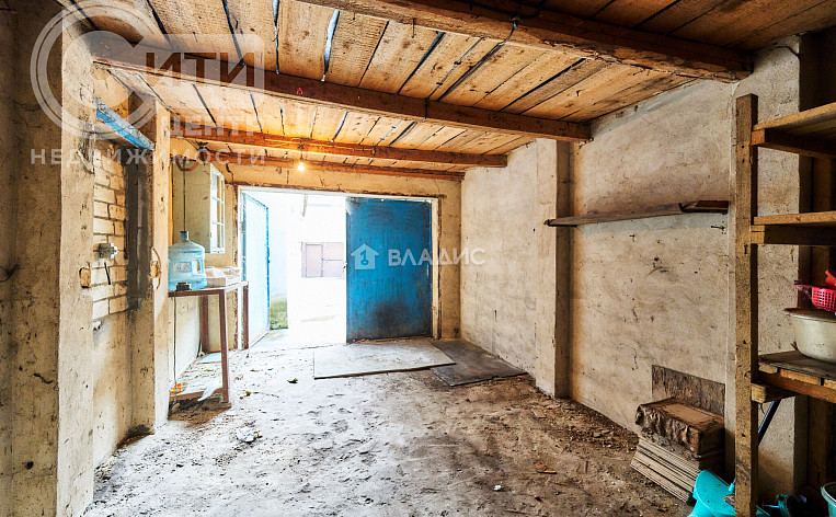 Дом 48.00м², фото 19