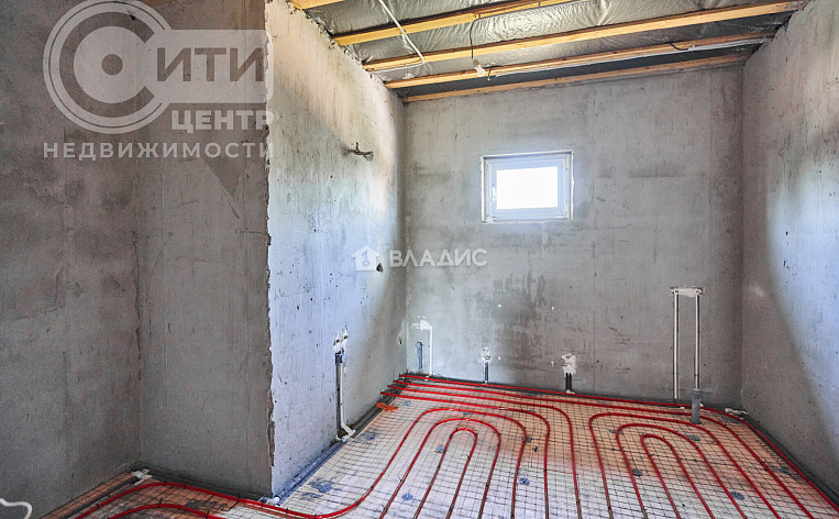 Дом 126.50м², фото 34