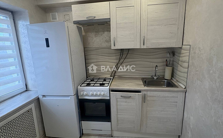 1-Комнатная квартира 30.00м², эт. 5, фото 9