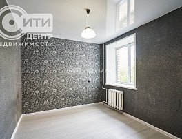 3-комнатная квартира, 82.3 м2