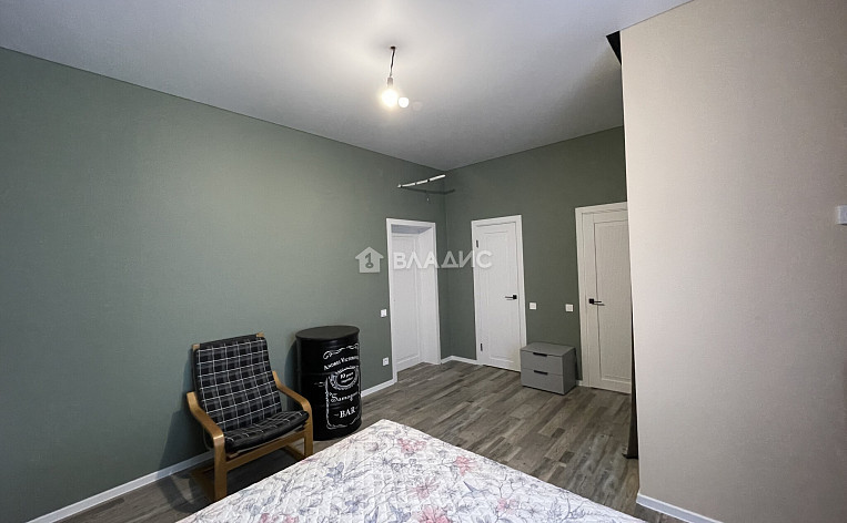 Дом 162.00м², фото 36